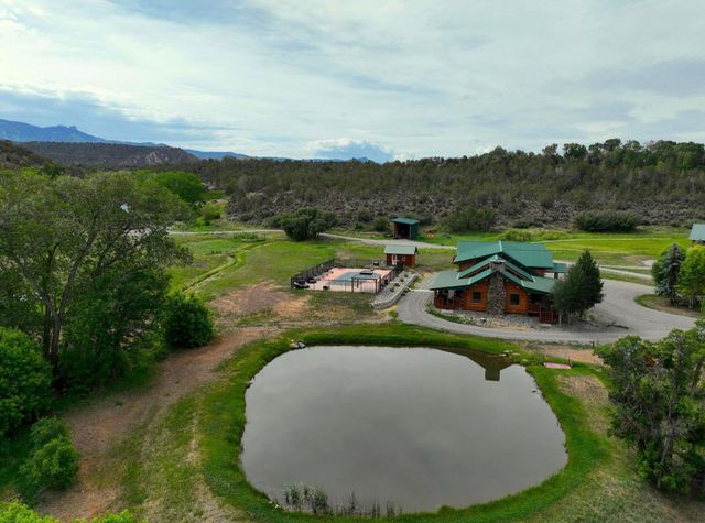 93 Highway 92, Crawford, CO 81415