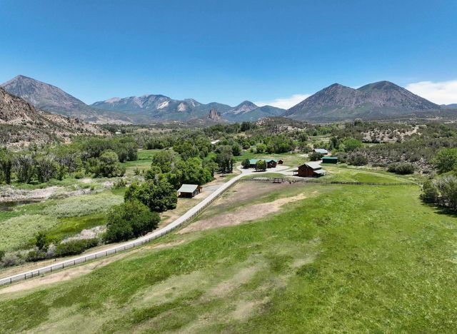 93 Highway 92, Crawford, CO 81415