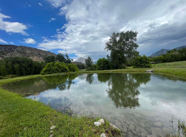 93 Highway 92, Crawford, CO 81415