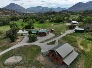 93 Highway 92, Crawford, CO 81415