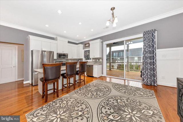 210 AYLESBURY LN, Martinsburg, WV 25403