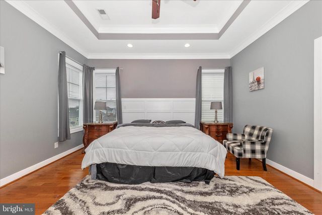 210 AYLESBURY LN, Martinsburg, WV 25403