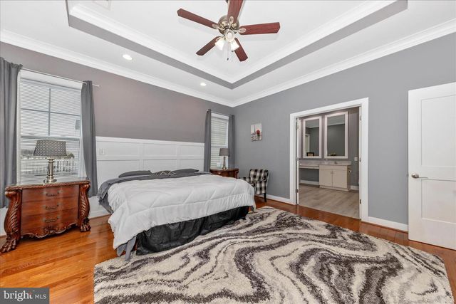 210 AYLESBURY LN, Martinsburg, WV 25403