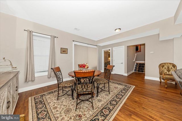 210 AYLESBURY LN, Martinsburg, WV 25403