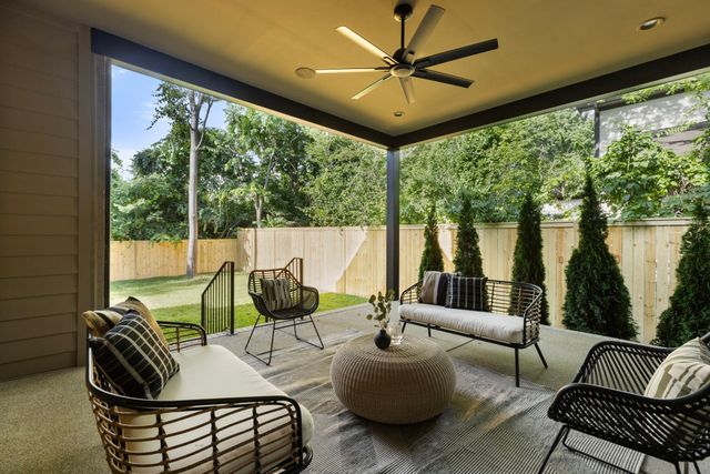 1122A Biltmore Dr, Nashville, TN 37204