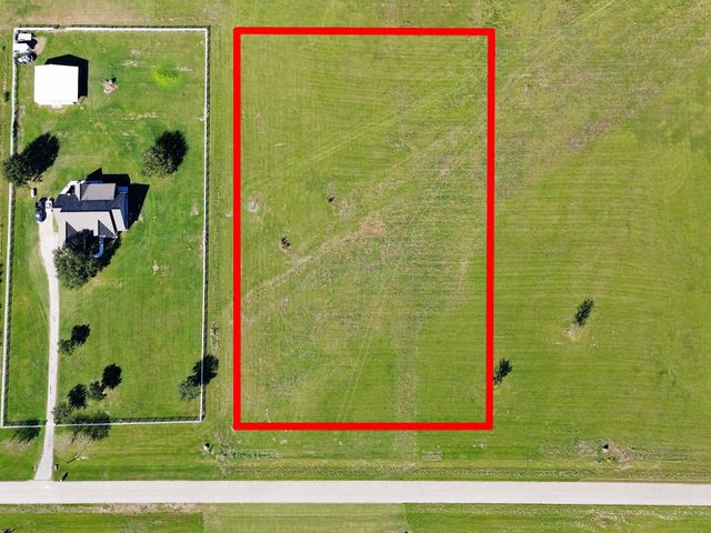 3202 Pearce Drive, Rosharon, TX 77583