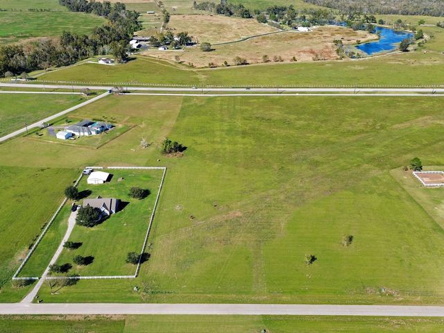 3202 Pearce Drive, Rosharon, TX 77583