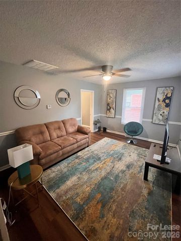 1901 Irma Street, Charlotte, NC 28216