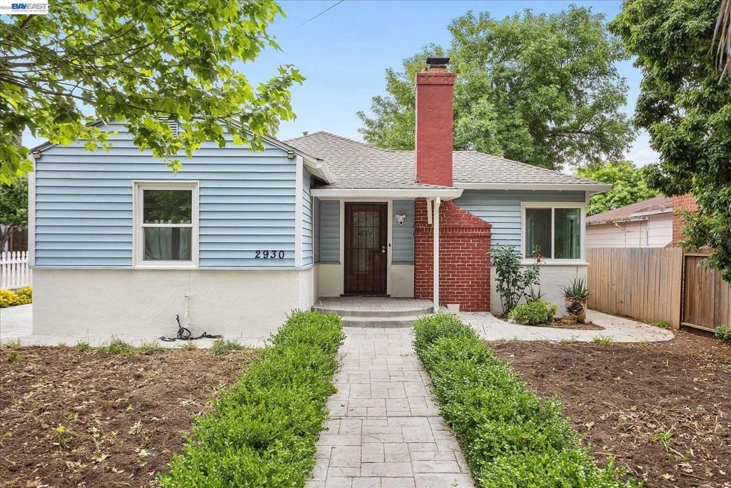 2930 Knoll Dr, Concord, CA 94520