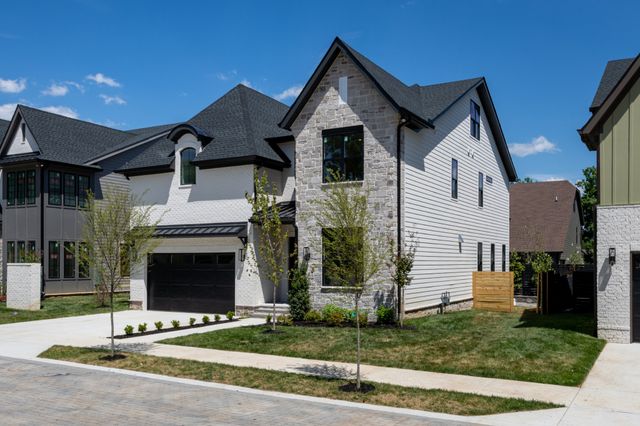 508 Stonewall Way, Brentwood, TN 37027