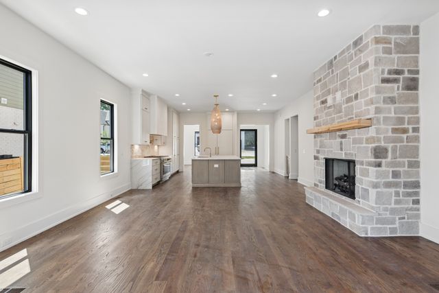 508 Stonewall Way, Brentwood, TN 37027