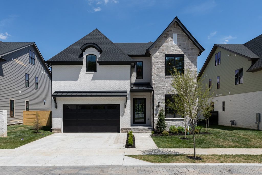 508 Stonewall Way, Brentwood, TN 37027