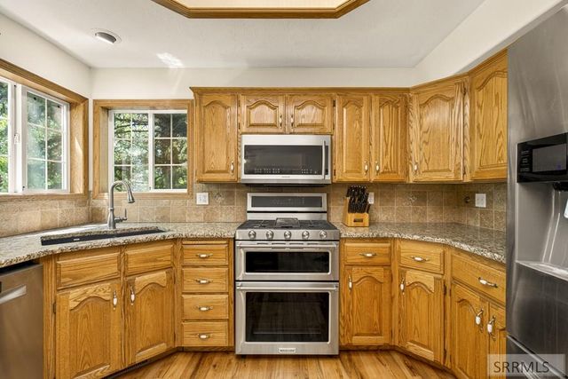 6626 S 12th W, Idaho Falls, ID 83402