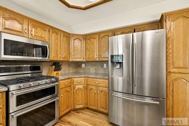 6626 S 12th W, Idaho Falls, ID 83402