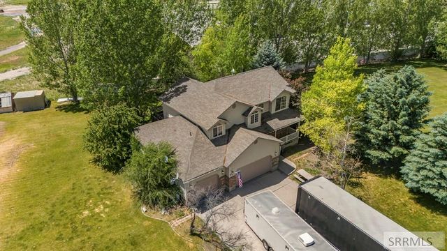 6626 S 12th W, Idaho Falls, ID 83402