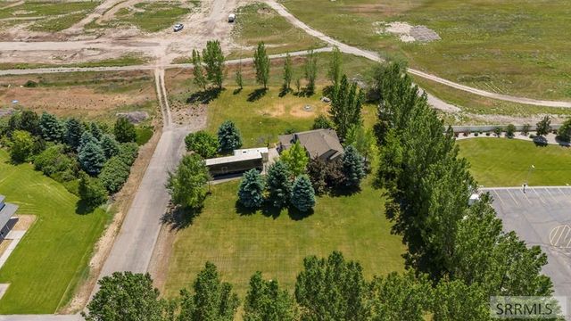 6626 S 12th W, Idaho Falls, ID 83402