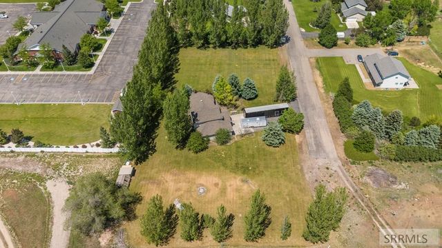 6626 S 12th W, Idaho Falls, ID 83402