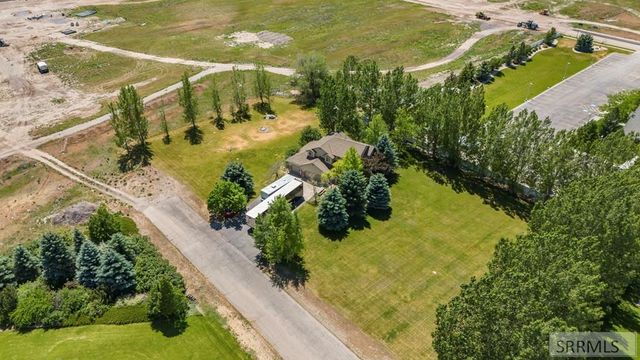 6626 S 12th W, Idaho Falls, ID 83402