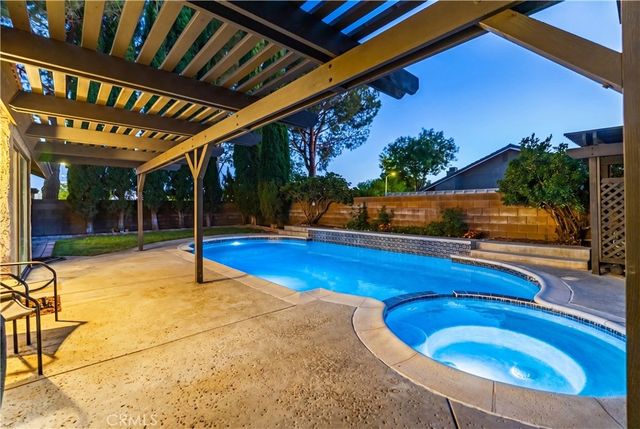 44001 Ruthron Avenue, Lancaster, CA 93536