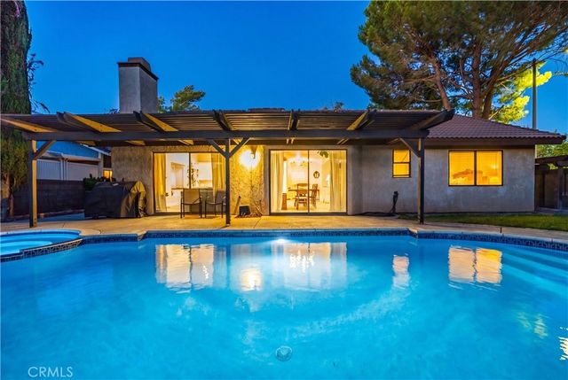 44001 Ruthron Avenue, Lancaster, CA 93536