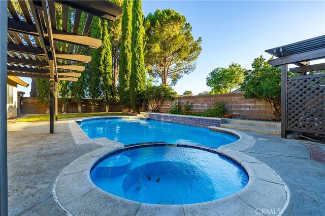 44001 Ruthron Avenue, Lancaster, CA 93536
