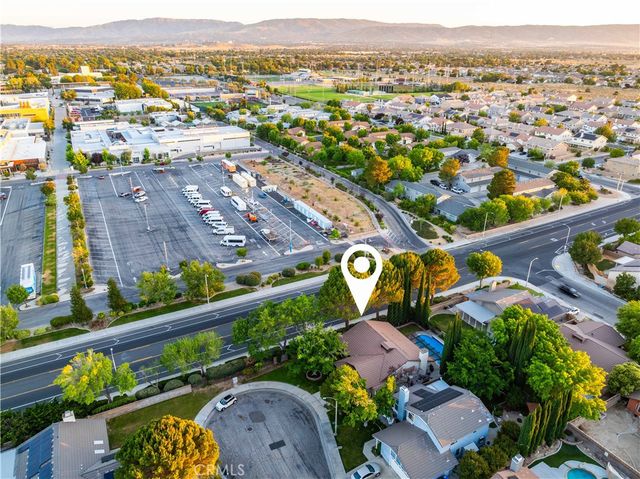 44001 Ruthron Avenue, Lancaster, CA 93536