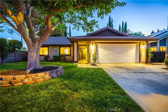 44001 Ruthron Avenue, Lancaster, CA 93536