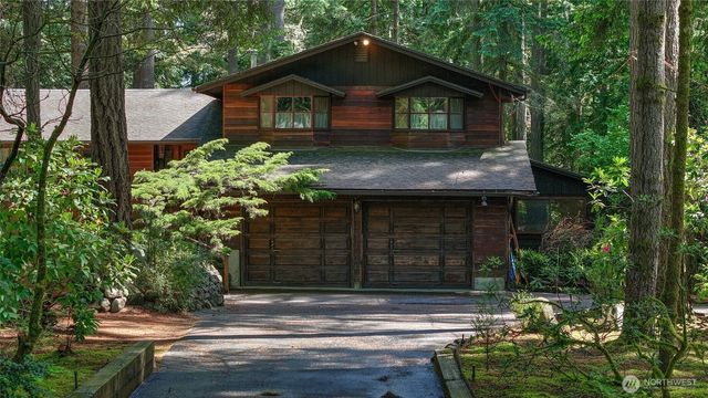 3812 154th Street Ct NW, Gig Harbor, WA 98332