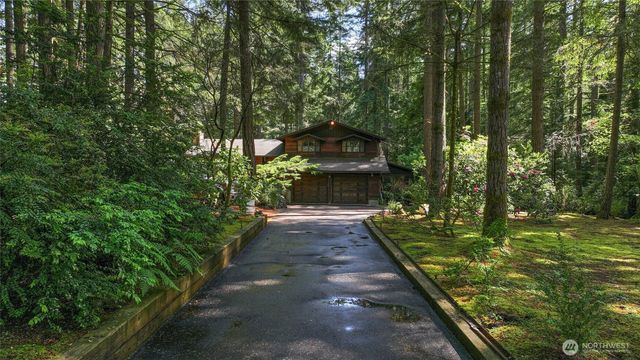 3812 154th Street Ct NW, Gig Harbor, WA 98332