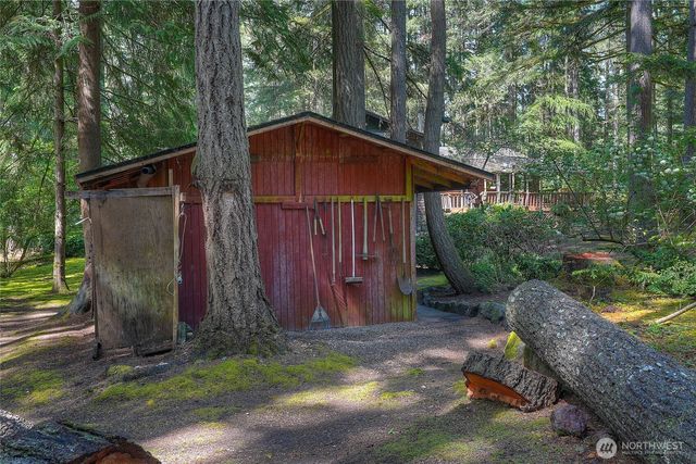 3812 154th Street Ct NW, Gig Harbor, WA 98332