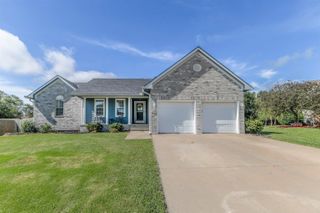 1303 Willowbrook Cir, Towanda, KS 67144