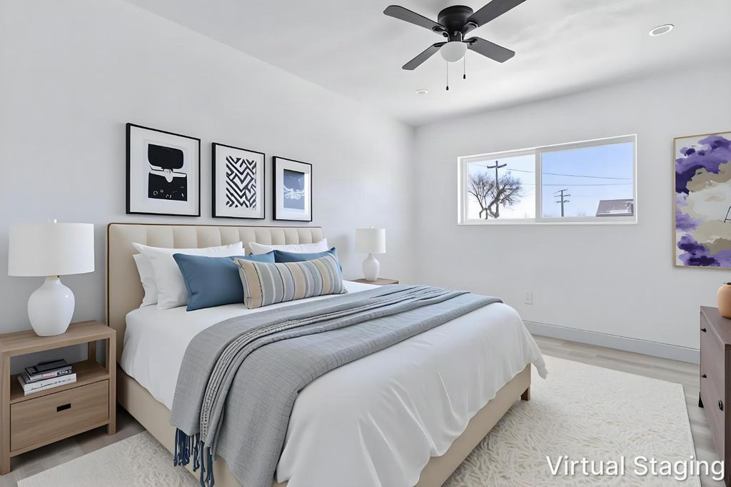 Image 49 of property listing at 815 E 5th Street, Hanford, CA 93230