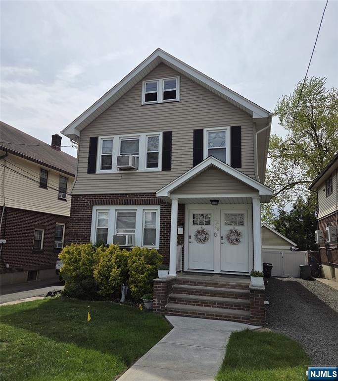 15-28 Parmelee Avenue 2, Fair Lawn, NJ 07410