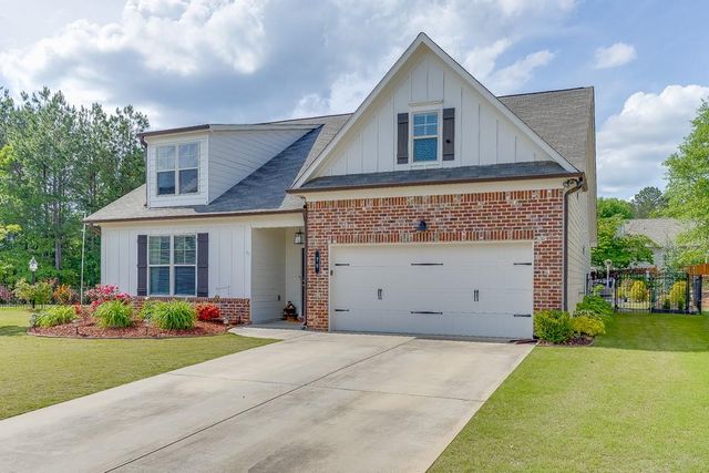 70 Frost Cove, Hoschton, GA 30548
