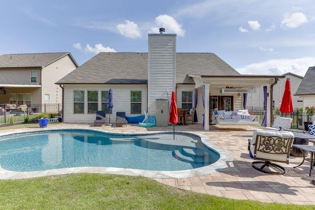 70 Frost Cove, Hoschton, GA 30548