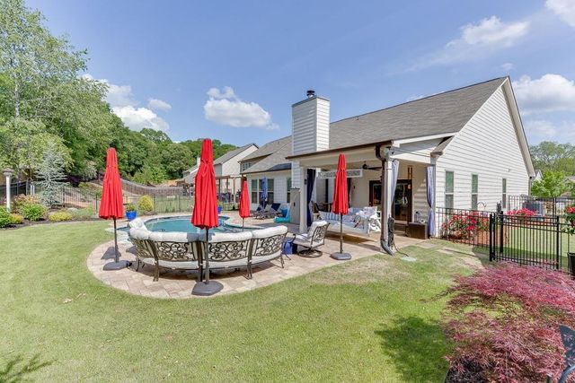 70 Frost Cove, Hoschton, GA 30548
