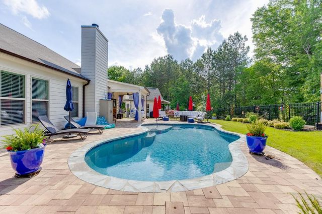 70 Frost Cove, Hoschton, GA 30548