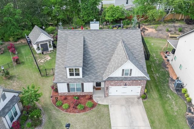 70 Frost Cove, Hoschton, GA 30548
