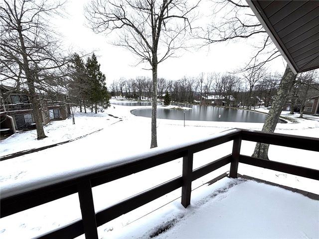 1215 Veech Lane, Hidden Valley, PA 15502