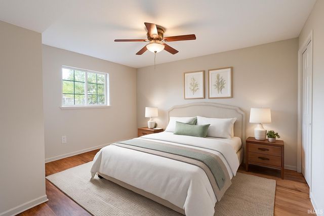 5734 Senna Court, Fort Wayne, IN 46804