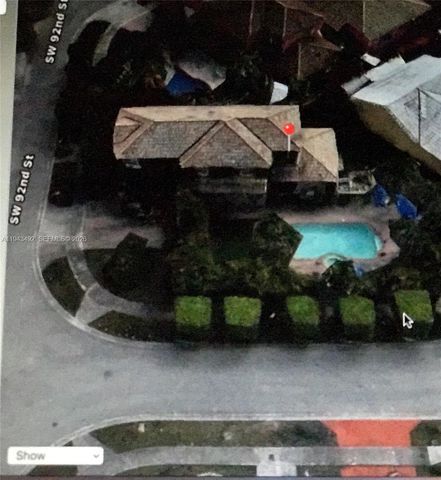 15448 SW 92nd St, Miami, FL 33196