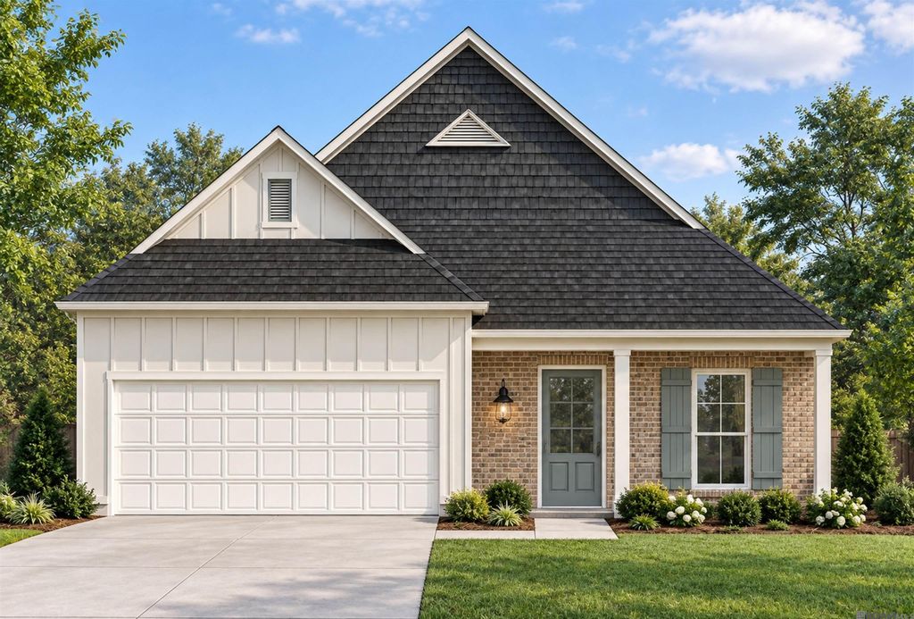 41112 Garden Ct, Gonzales, LA 70737