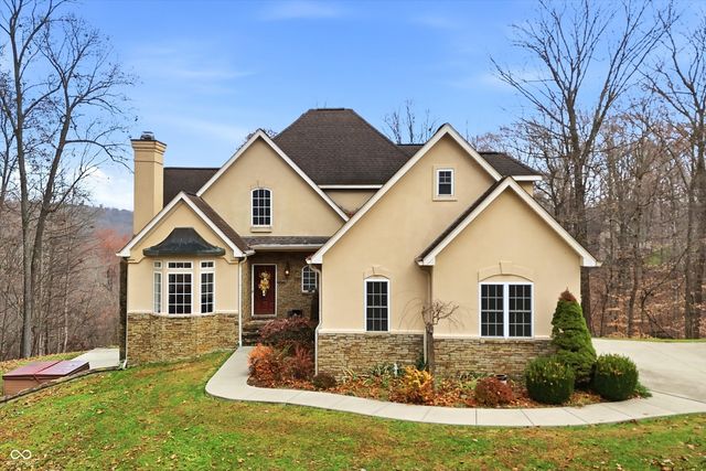 5105 E Earl Young Road, Bloomington, IN 47408