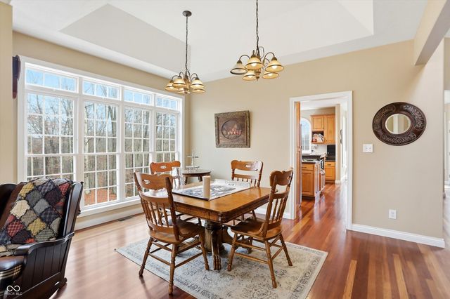 5105 E Earl Young Road, Bloomington, IN 47408