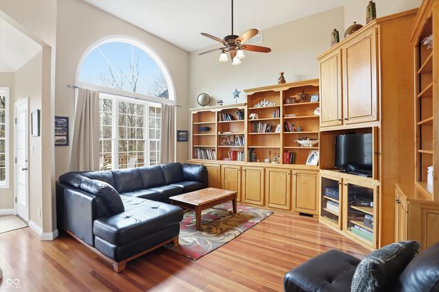 5105 E Earl Young Road, Bloomington, IN 47408