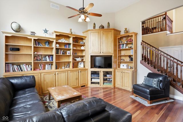 5105 E Earl Young Road, Bloomington, IN 47408