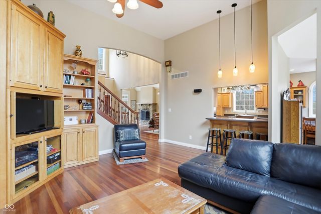 5105 E Earl Young Road, Bloomington, IN 47408