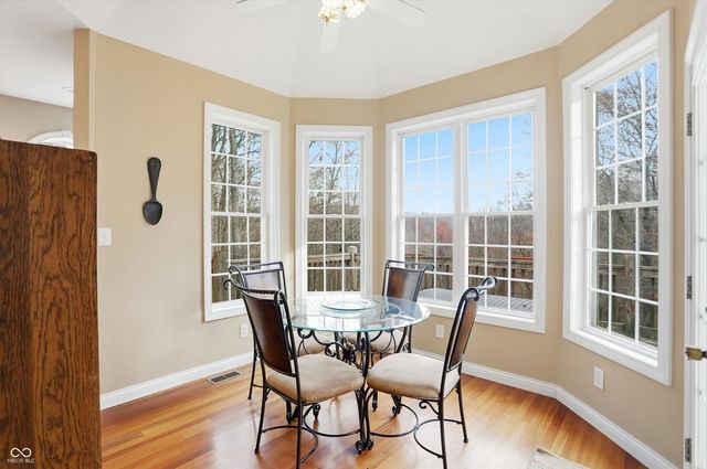 5105 E Earl Young Road, Bloomington, IN 47408