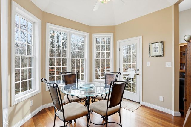 5105 E Earl Young Road, Bloomington, IN 47408