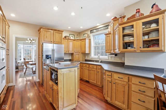 5105 E Earl Young Road, Bloomington, IN 47408